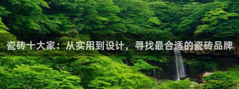 金年会官网app