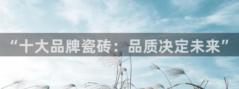 金年会体育苹果下载