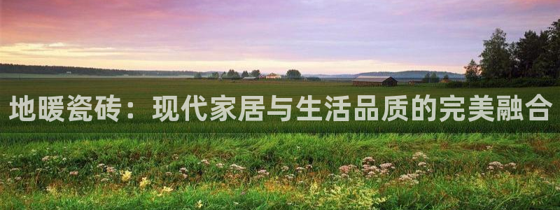 金年会体育官网