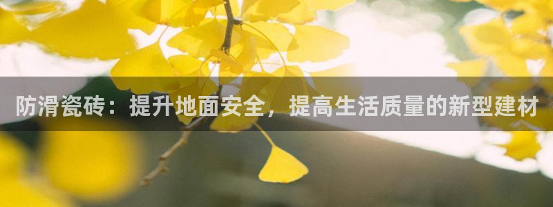 金年会现金网
